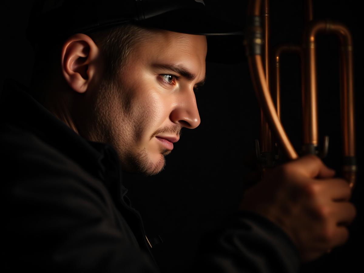 Plumbing Services